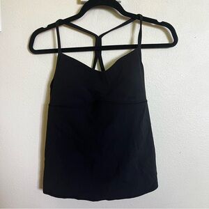 Athleta Vinyasa Support Top